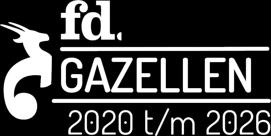 FD Gazellen 2020-2024