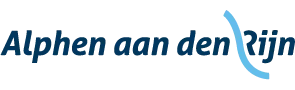 Logo van Alphen aan den Rijn