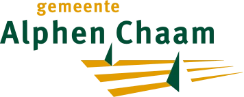 Logo van Alphen-Chaam