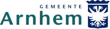 Logo van Arnhem