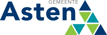 Logo van Asten