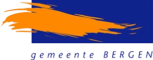 Logo van Bergen (NH.)