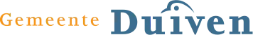 Logo van Duiven