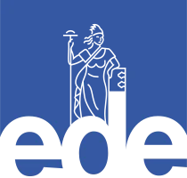 Logo van Ede