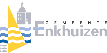 Logo van Enkhuizen