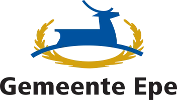 Logo van Epe