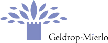 Logo van Geldrop-Mierlo