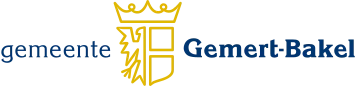 Logo van Gemert-Bakel