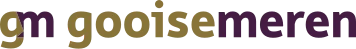 Logo van Gooise Meren