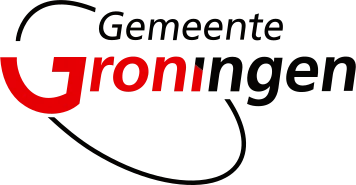 Logo van Groningen