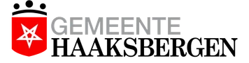 Logo van Haaksbergen