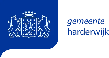 Logo van Harderwijk