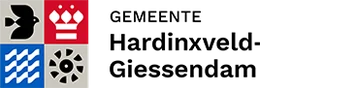 Logo van Hardinxveld-Giessendam