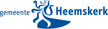 Logo van Heemskerk