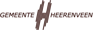 Logo van Heerenveen