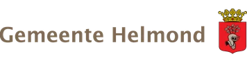 Logo van Helmond