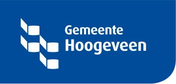Logo van Hoogeveen
