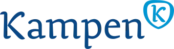 Logo van Kampen