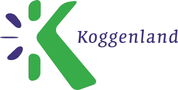 Logo van Koggenland