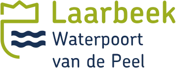 Logo van Laarbeek