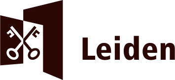Logo van Leiden
