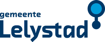 Logo van Lelystad