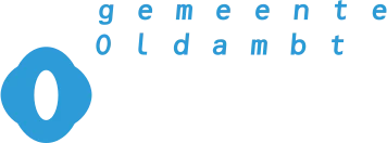 Logo van Oldambt