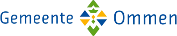 Logo van Ommen
