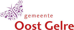 Logo van Oost Gelre