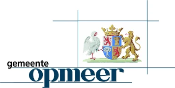 Logo van Opmeer