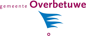 Logo van Overbetuwe