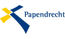Logo van Papendrecht
