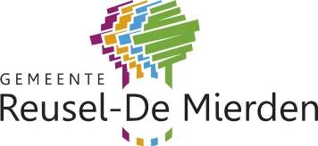 Logo van Reusel-De Mierden
