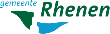 Logo van Rhenen