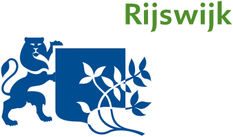 Logo van Rijswijk (ZH.)