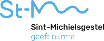 Logo van Sint-Michielsgestel