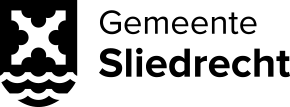 Logo van Sliedrecht