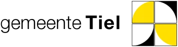 Logo van Tiel