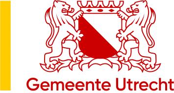 Logo van Utrecht