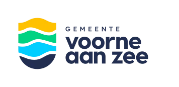 Logo van Voorne aan Zee