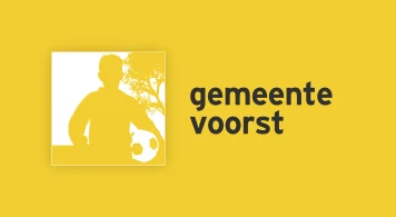Logo van Voorst