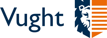 Logo van Vught