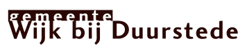 Logo van Wijk bij Duurstede