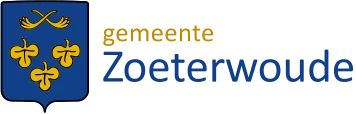 Logo van Zoeterwoude