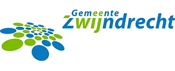 Logo van Zwijndrecht
