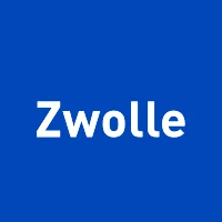 Logo van Zwolle